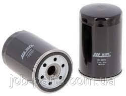 Фільтр оливи Hi-Fi SO8000