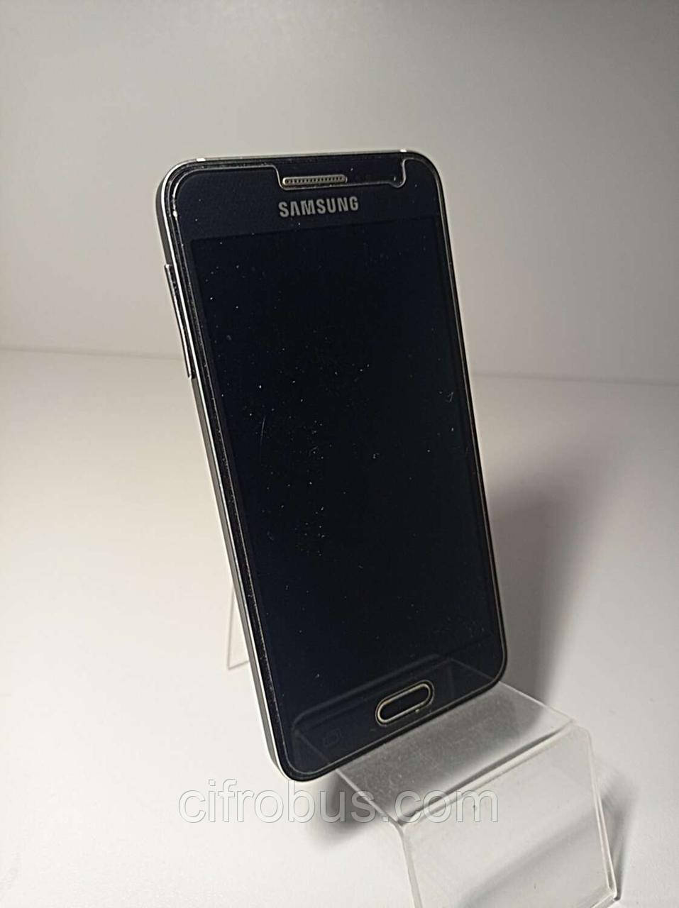 Мобільний телефон смартфон Б/У Samsung Galaxy A3 SM-A300H - фото 4 - id-p1885237057