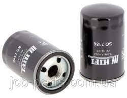 Фільтр оливи Hi-Fi SO7186