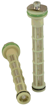 Фільтр оливи Hi-Fi SO7206