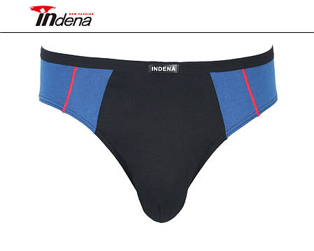 Чоловічі плавки 100% бавовна Марка "INDENA" Арт.45100, фото 1