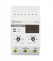 Реле напряжения Промавтоматика РНм 132