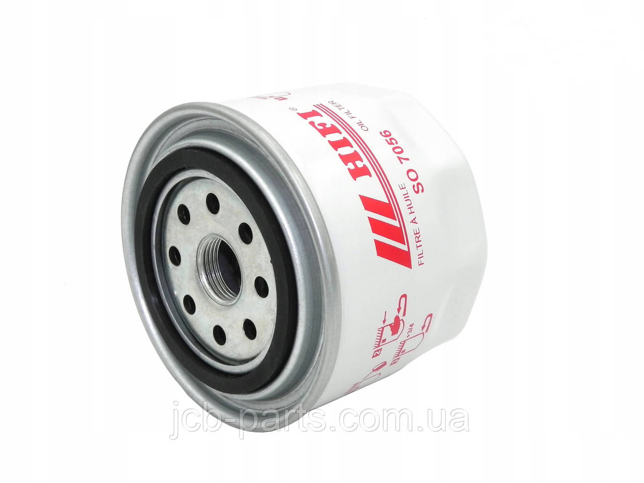 Фільтр трансмісії Hi-Fi SO7056