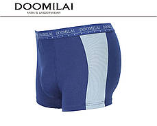 Чоловічі боксери стрейчеві з бамбука «DOOMILAI» Арт.D-01756, фото 4