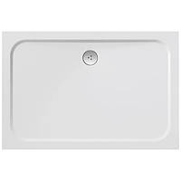 Душовий піддон Ravak Gigant Pro Chrome 100x80