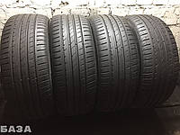 Летние шины б/у 205/55 R16 Hankook Ventus Prime 2