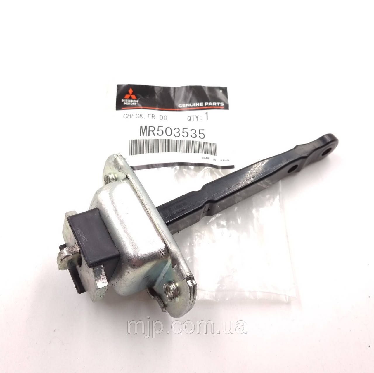 Оригінальний обмежувач двері MR503535 - фото 1 - id-p1885083944