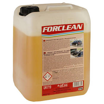 Очисник двигуна Atas Forclean 10 кг