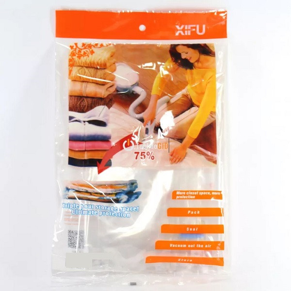 Вакуумні пакети 50*60см. (23316), фото 1