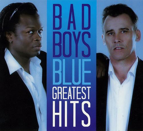 Bad Boys Blue Greatest Hits (2 CD Audio)