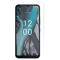 Захисне скло CHYI для Nokia C22 прозоре Full Glue 0.3 мм 9H