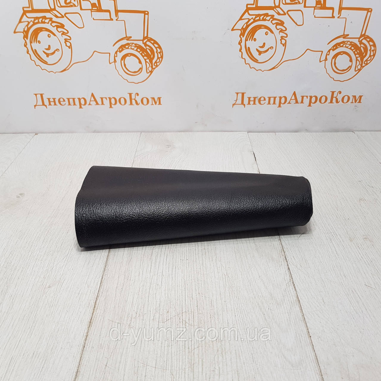 Чохол важеля КПП ЮМЗ