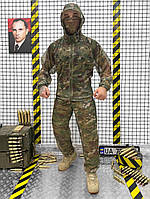 Тактический костюм маскировочный сетка мультикам, костюм маскировочный мультикам, костюм маскировочный ЗСУ