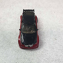 Іграшкова машинка техніка Б/У Hot Wheels Chrysler Group LLC 2013