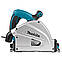 Заглибна дискова пила Makita SP6000J (Makpac кейс), фото 2