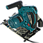 Заглибна дискова пила Makita SP6000J (Makpac кейс), фото 9