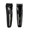 Бездротова акумуляторна машинка для стриження волосся VGR V 015, фото 3