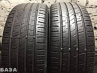 Летние шины б/у 195/55 R15 Barum Bravuris 3