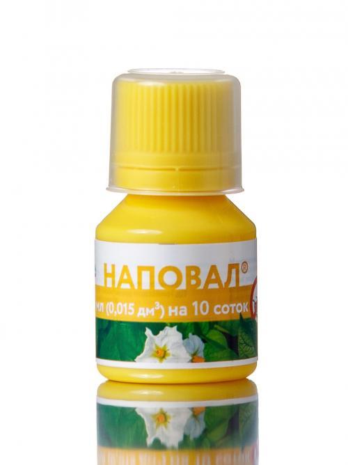 Наповал к.с. (15 мл), фото 1