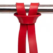 Гума   еспандер петля для підтягувань 25 - 40 кг, фото 3