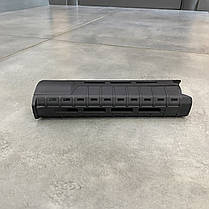 Цівка Magpul MOE SL Hand Guard для AR15/M4, з напрямними M-LOK, армований полімер (MAG538-BLK), фото 6