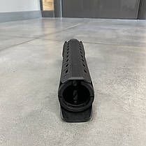 Цівка Magpul MOE SL Hand Guard для AR15/M4, з напрямними M-LOK, армований полімер (MAG538-BLK), фото 3