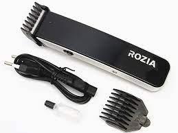 Машинка для стриження Rozia HQ-203, фото 1