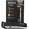 Машинка для стриження Rozia HQ-203, фото 3