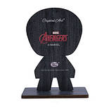 Набір для творчості Crystal Art Залізна людина CAFGR-MCU003, фото 4