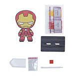 Набір для творчості Crystal Art Залізна людина CAFGR-MCU003, фото 3