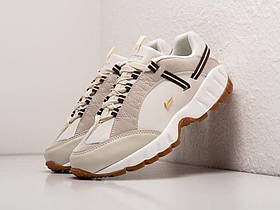 КРОССОВКИ JACQUEMUS X NIKE AIR HUMARA LX