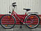 Велосипед бу з Німеччини ALFA на планетарці Sachs 24/3, фото 3
