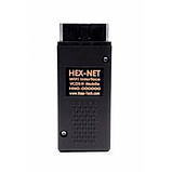 Автосканер VCDS VAG-COM Pro WiFi + USB Безлімітно по VIN + кейс Оригінальний USA, фото 3