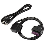 Автосканер VCDS VAG-COM Pro WiFi + USB Безлімітно по VIN + кейс Оригінальний USA, фото 8