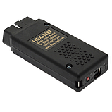 Автосканер VCDS VAG-COM Pro WiFi + USB Безлімітно по VIN + кейс Оригінальний USA, фото 5
