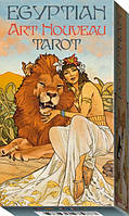 Египетское Таро Ар Нуво | Egyptian Art Nouveau Tarot