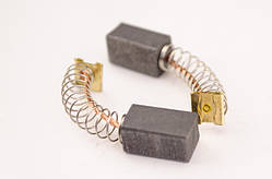 Щітки для електродвигунів 6,4х7,4х13