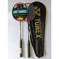 Ракетки для бадминтона 2 штуки Yonex 316 Y-316