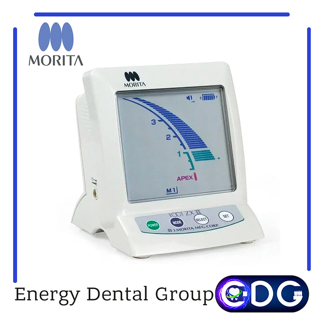 Модуль апекслокатора Morita Dentaport ZX: продаж, ціна у Києві