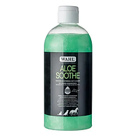 Шампунь WAHL Aloe Soothe 0.5л