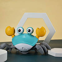 Краб-робот Cartoon Crab HX155C