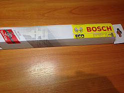 Bosch 3397005160 Щітки склоочисника ECO-V3 (2х475 мм)