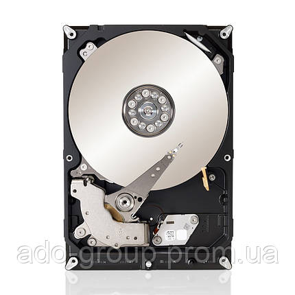 42D0422 Жорсткий диск IBM 146GB SAS 10K 3G 2.5", фото 2