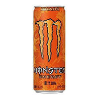 Напій енергетичний Monster Energy Khaos Asahi 355 мл  ver. JAPAN