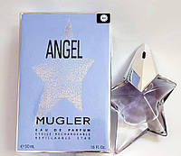 Жіночі парфуми (EURO) Thierry Mugler Angel 50мл Тьєррі Муглер Ангел