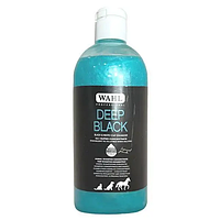 Шампунь WAHL Deep Black 0,5л