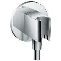 Держатель для душа HANSGROHE FIXFIT 26888000