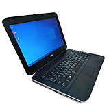 Ноутбук Dell Latitude E5430 для діагностики автомобілів для СТО комп'ютер для автослюсарів, фото 4