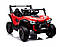 Дитячий Електромобіль Баггі 4WD, фото 6