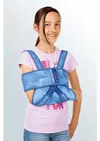 Бандаж для иммобилизации плеча детский medi Shoulder sling